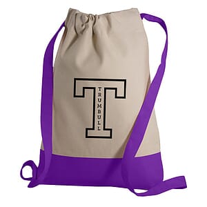 Canvas Sport Backpack
