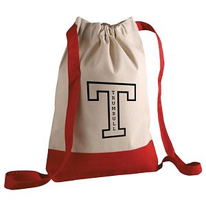 Canvas Sport Backpack