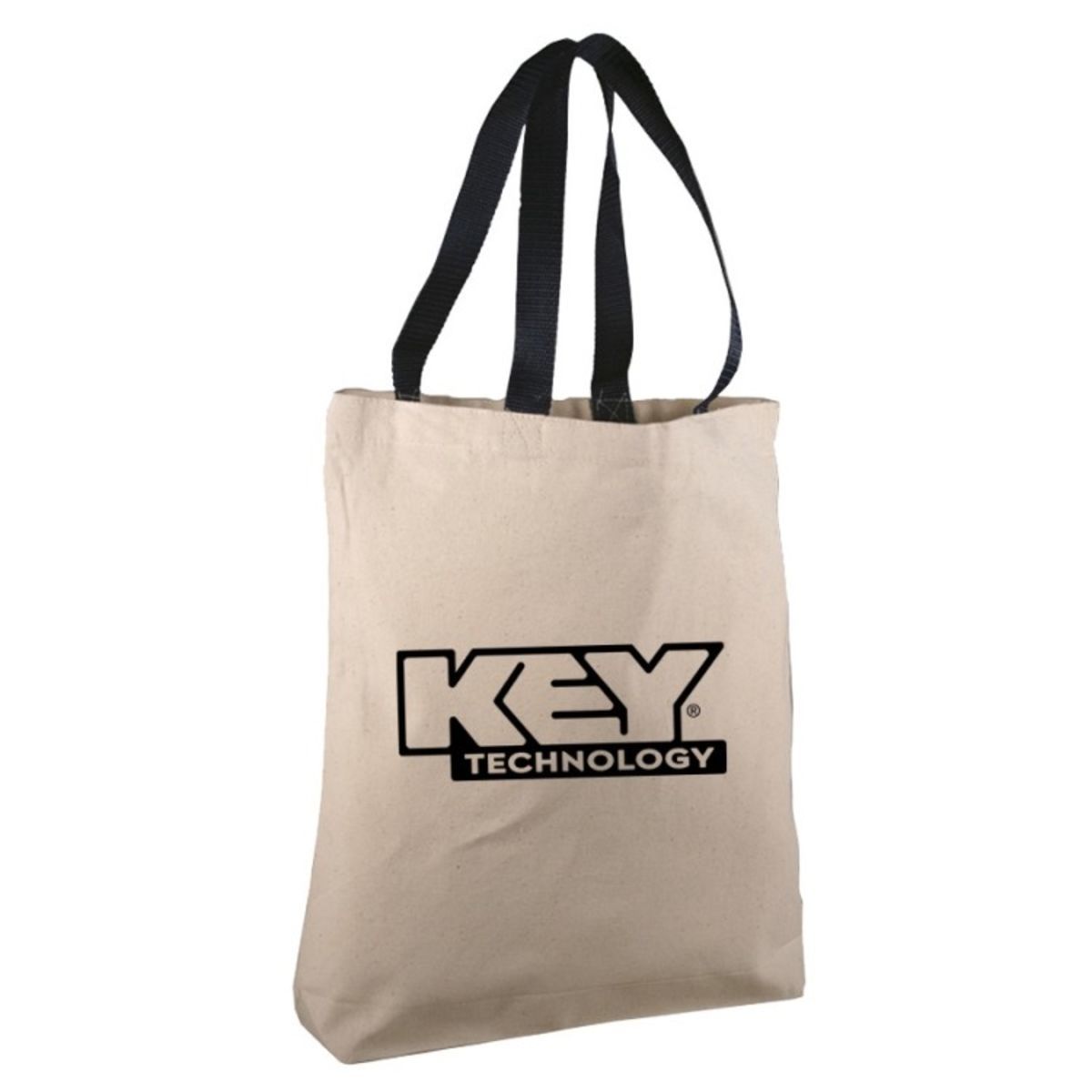 Promotional Tote Bag w/Gusset