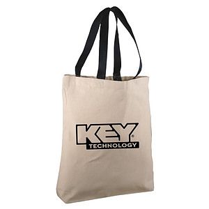 Promotional Tote Bag w/Gusset