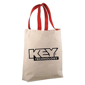 Promotional Tote Bag w/Gusset