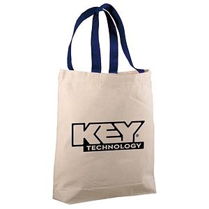 Promotional Tote Bag w/Gusset