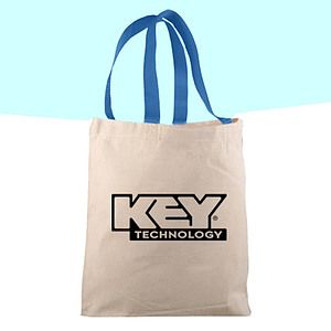 Promotional Tote Bag w/Gusset
