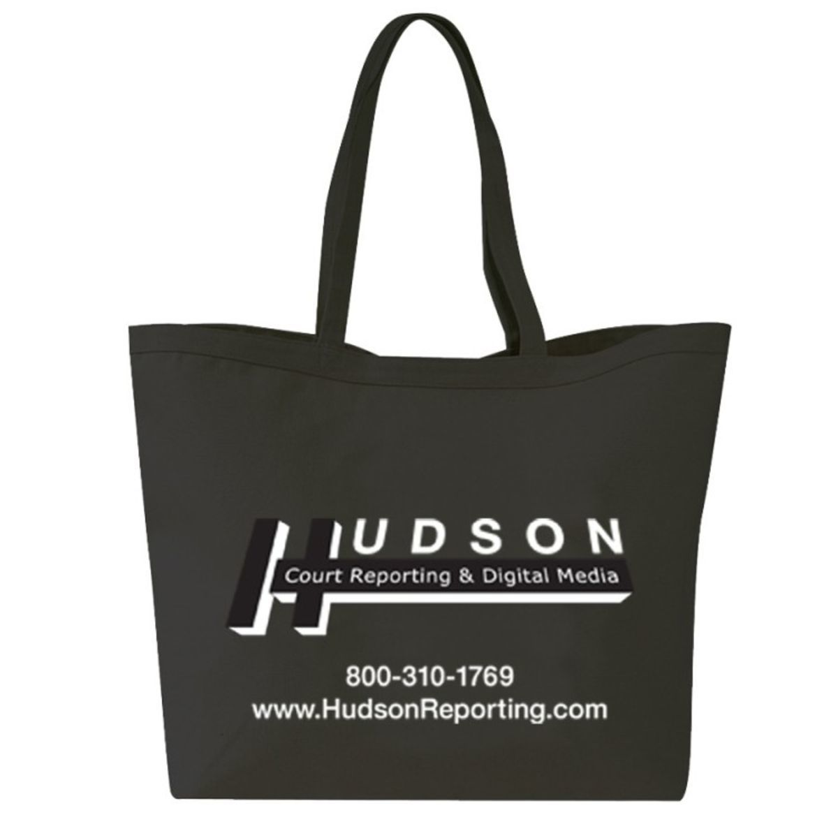 Canvas Big Tote