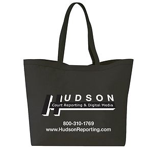 Canvas Big Tote