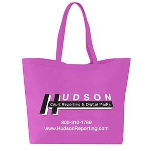 Canvas Big Tote