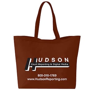 Canvas Big Tote