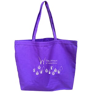 Canvas Big Tote