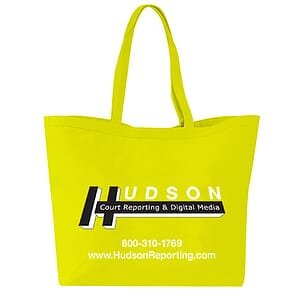 Canvas Big Tote