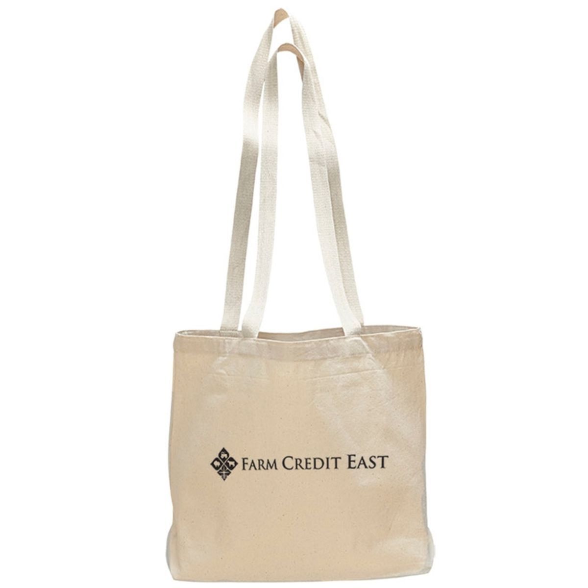 Large Canvas Messenger Bag
