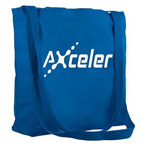Large Canvas Messenger Bag