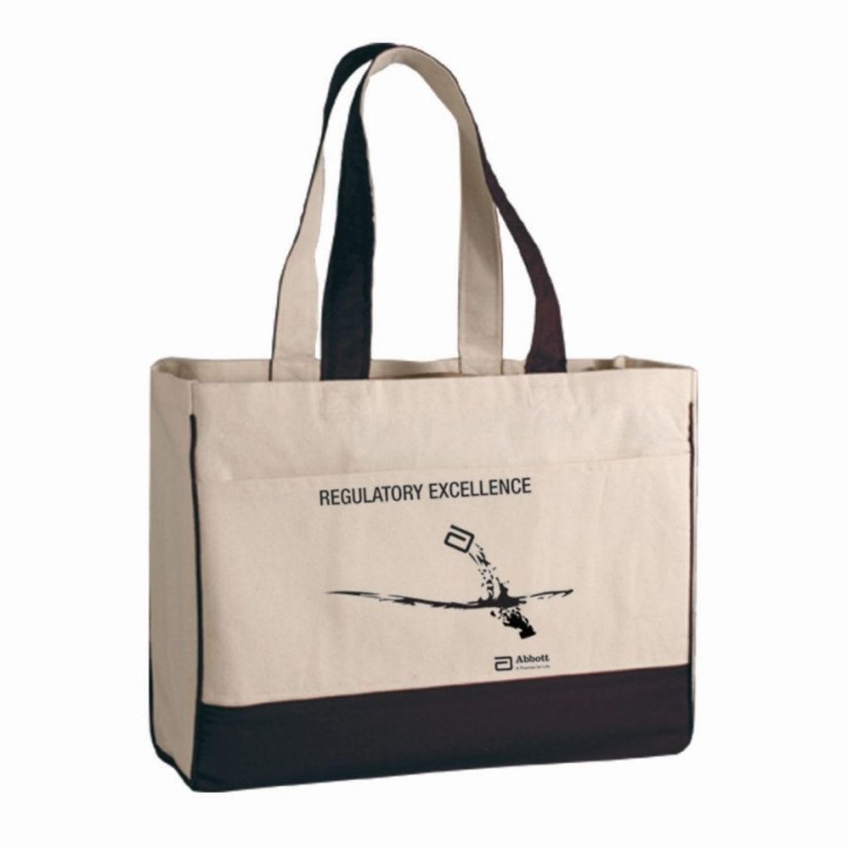 Canvas Standard Tote Bag