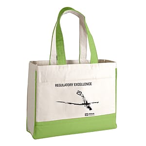 Canvas Standard Tote Bag