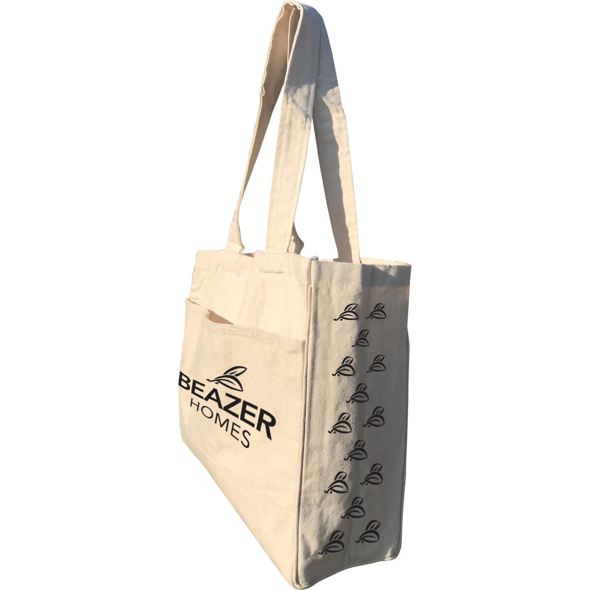 Canvas Standard Tote Bag