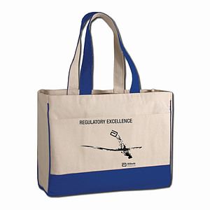 Canvas Standard Tote Bag