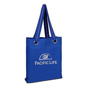 Wedgewood Tote