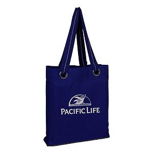 Wedgewood Tote