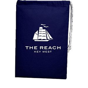 Paramount Cinch Bag