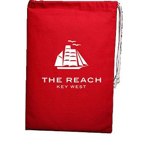 Paramount Cinch Bag