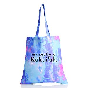 Tie Dye For Tote