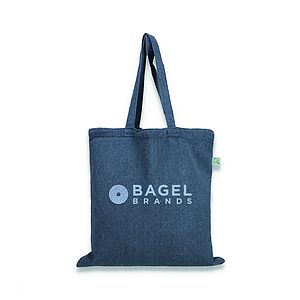 Jeans No More Tote