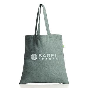 Jeans No More Tote
