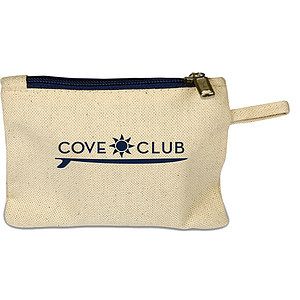 Mini Travel Pouch