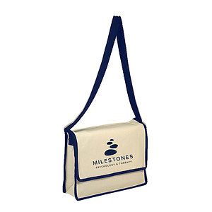 Greenwich Messenger Bag