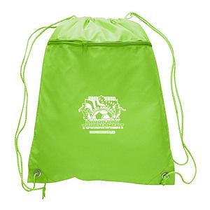 Drawstring Backpack