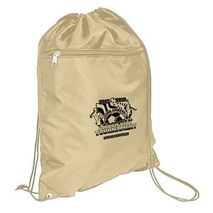 Drawstring Backpack