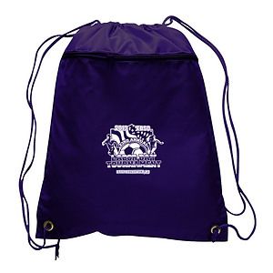 Drawstring Backpack