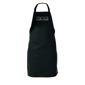 Butcher Apron (28"x34")