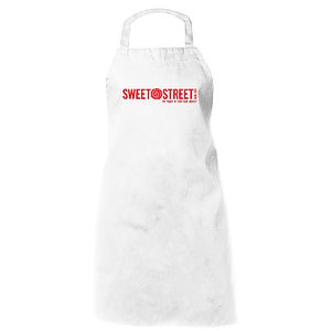 Wide Apron