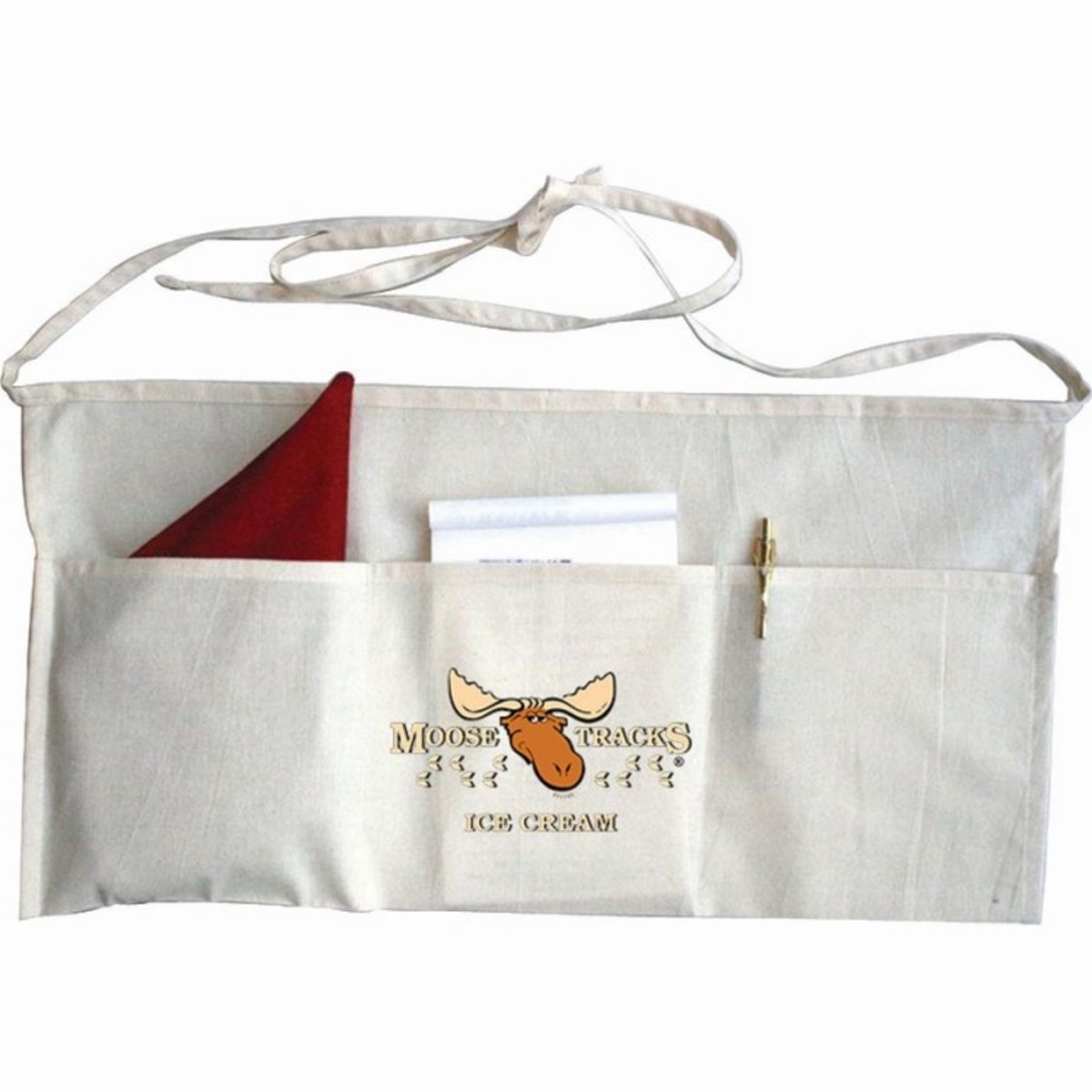 Economical Waist Apron 3P