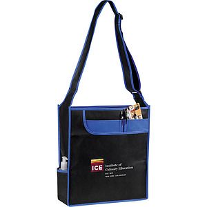 Crossbody Conference Bag