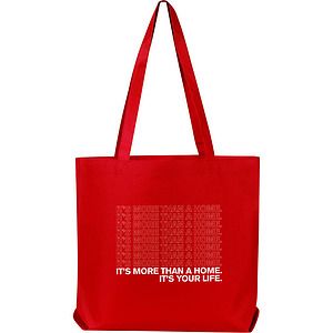 Perfect Poly Tote