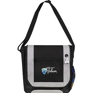 Promo Messenger Bag