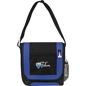 Promo Messenger Bag