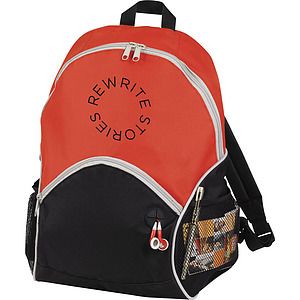 The Curriculum Backpack