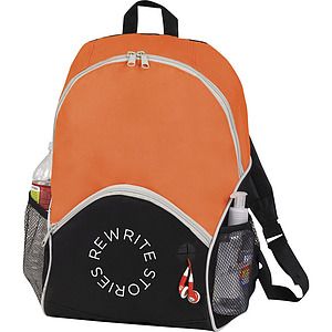 The Curriculum Backpack