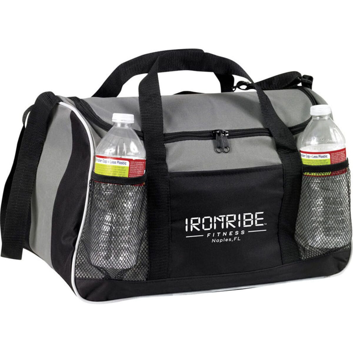 Sporty "GO" Bag