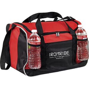 Sporty "GO" Bag