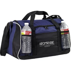 Sporty "GO" Bag