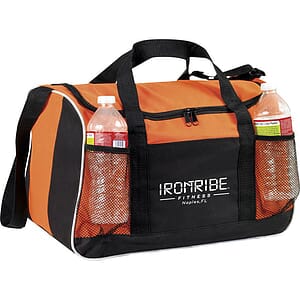 Sporty "GO" Bag
