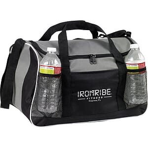 Sporty "GO" Bag
