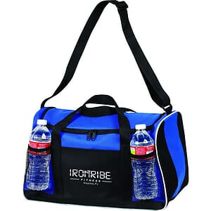 Sporty "GO" Bag