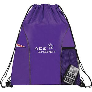 Quickdraw Backpack