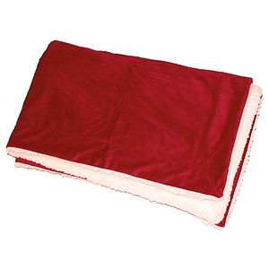 Sherpa Blanket
