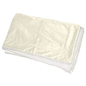 Sherpa Blanket