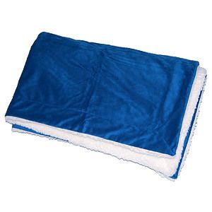 Sherpa Blanket